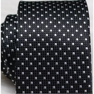 Bản 8cm Cà Vạt Nam Công Sở