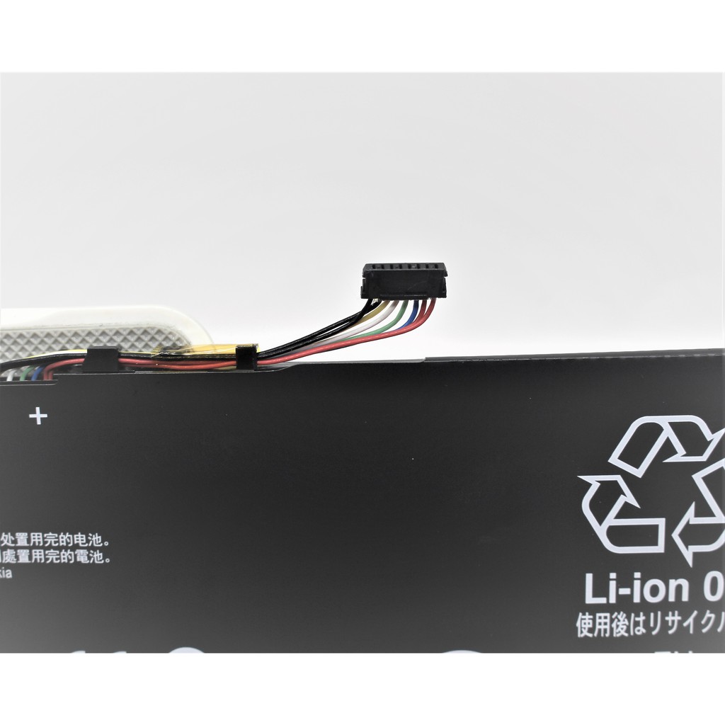 Pin laptop Lenovo Yoga 530-14ARR 530-14IKB IdeaPad 530s L17M4PB0 tuổi thọ cao chính hãng bảo hành 09 tháng