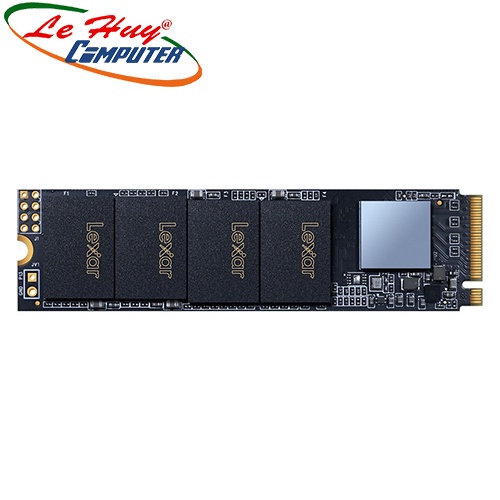 Ổ cứng SSD Lexar NM610 1TB M.2 2280 NVMe (LNM610-1TRBNA)