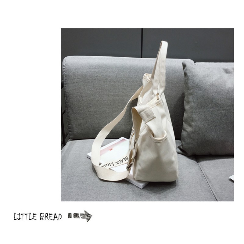 Túi Đeo Vai Khổ Lớn Thời Trang Sành Điệu Cho Nữ