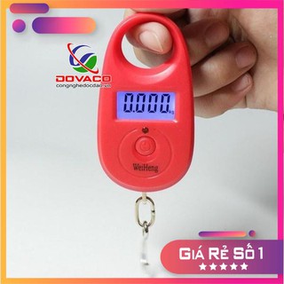Cân móc điện tử bỏ túi 25kg