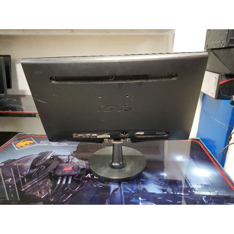 Màn Hình Asus 20" LED (VS208) cũ đẹp | BigBuy360 - bigbuy360.vn