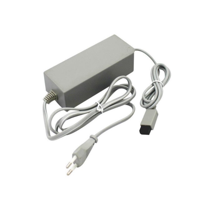 Bộ Nguồn Adapter Máy Game Nintendo Wii