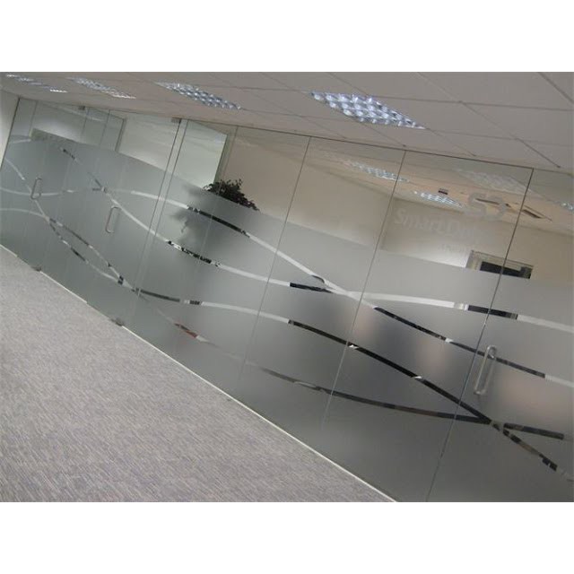 5 mét Decal Dán Kính Mờ khổ 60cm X 5 mét - dochoixemay