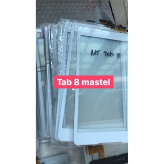 Cảm ứng tab 8 masstel