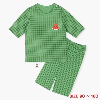 Set dưa hấu Hàn Quốc dành cho trẻ em