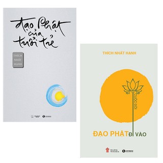 Sách Đạo Phật Đi Vào Cuộc Đời-TH-B79