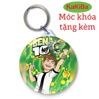 Balo Ben 10 - Size Lớn