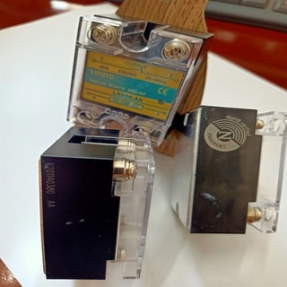 Rờ le bán dẫn SSR 40A-LIRRD-AA