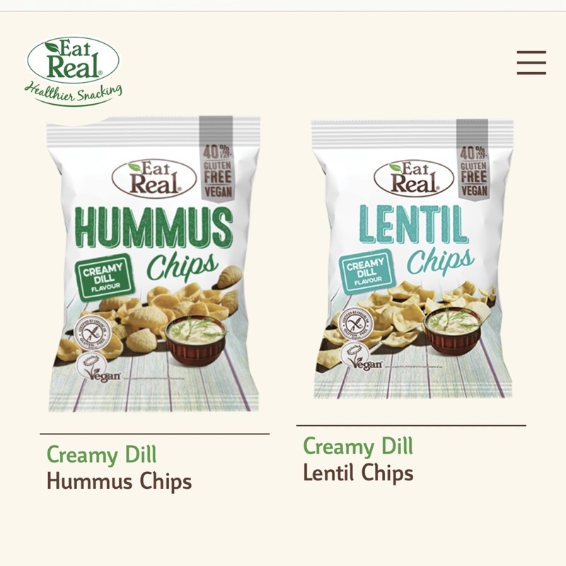 Snack Hữu Cơ Đậu Gà, Quinoa Real Eat Gói Lớn Cho Bé Từ 1 Tuổi. Phù Hợp Với Bé Dị Ứng Người Ăn Kiêng