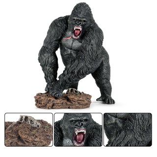 1050- Mô hình khỉ đột King Kong