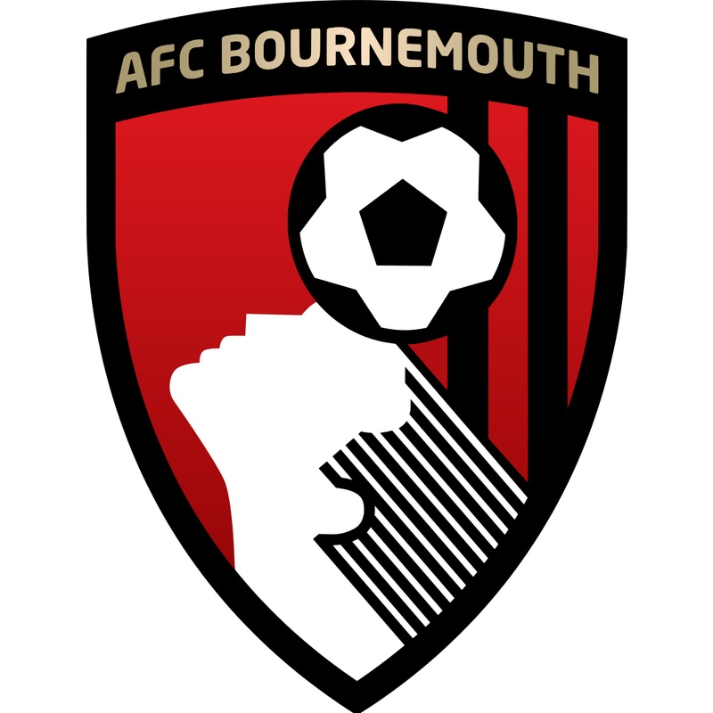 Bộ 22 Sticker hình dán decal Ngoại Hạng Anh 2022/2023, logo Manchester United, Chelsea, Arsenal hình dán pvc chống nước