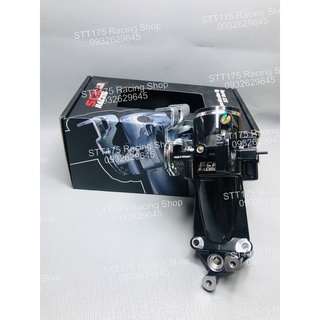 Họng xăng SCK Vario ( 30mm / 32mm )
