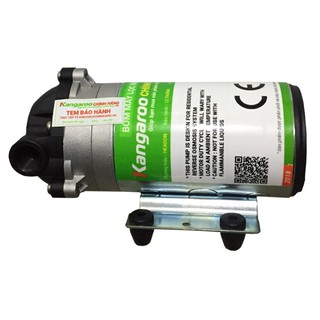 Bơm máy lọc nước Kangaroo chính hãng