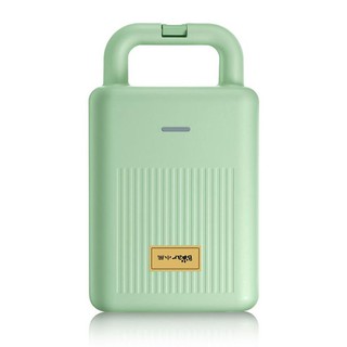 Máy kẹp nướng Bear DBC-P06N2
