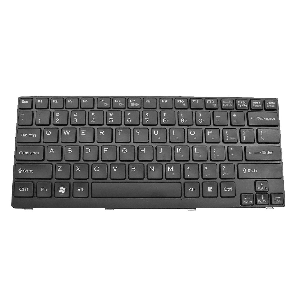 Bàn phím Sony Vaio VGN-CR Series
