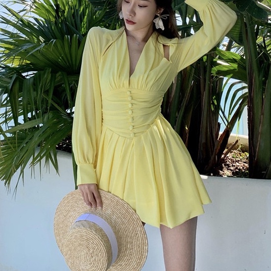 [XẢ HÀNG] Váy nữ tiểu thư nhiều mẫu