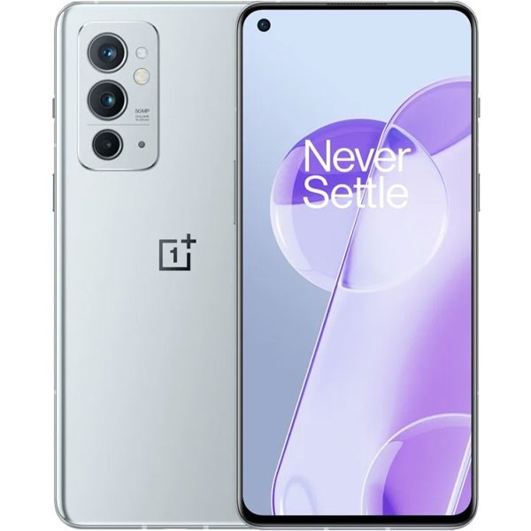 Điện thoại OnePlus 9RT 5G 2 sim quốc tế 12/256GB Snapdragon 888 màn 120HZ Tại Playmobile