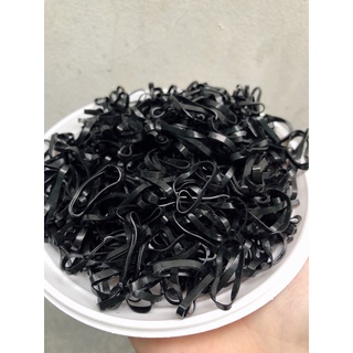 Xả kho 50gram thun cột tóc