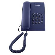 Điện thoại để bàn Panasonic KX-TS500MX - Hàng chính hãng