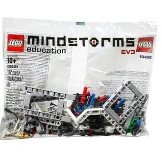 ★★ Mô Hình Đồ Chơi Lego LME Ev3