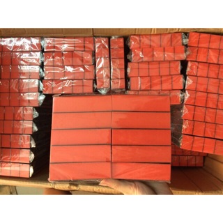 [Cục chà móng] Buffer chà móng 3 mặt