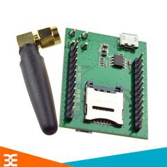 Module Sim GPRS Class10 GMS A6 / SMS