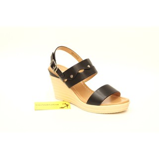 [GX547][Giày VNXK] Sandal đế xuồng 7p siêu nhẹ