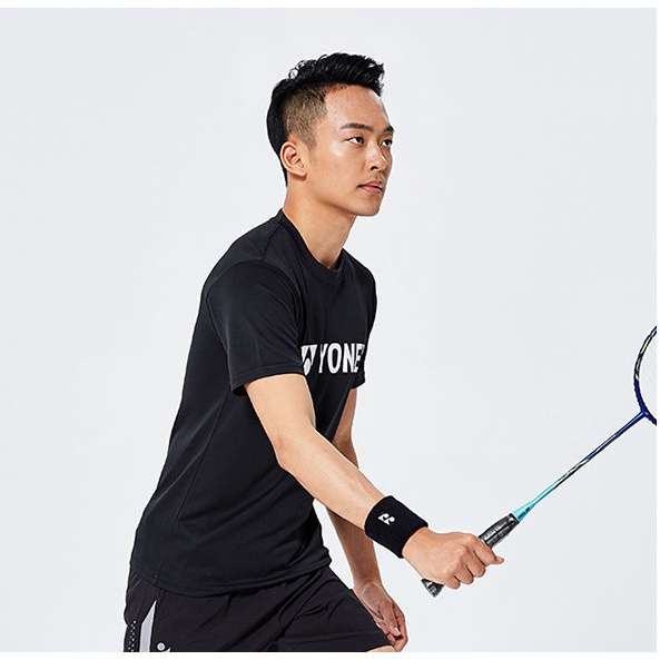 Áo Cầu Lông Training YONEX Cao Cấp Cho Nam Dùng Trong Tập Luyện Và Thi Đấu Cầu Lông