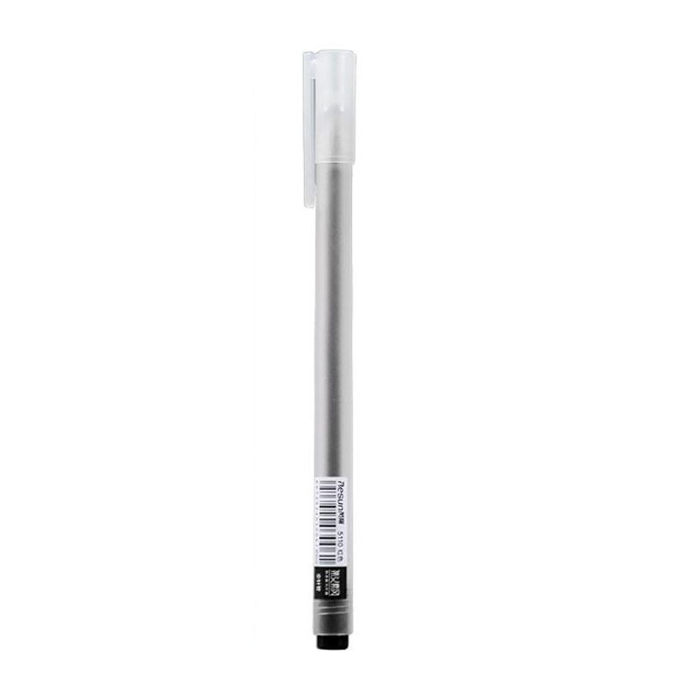 Bút Bi Mực Đen Ngòi 0.5mm Kiểu Nhật Bản Chất Lượng Cao