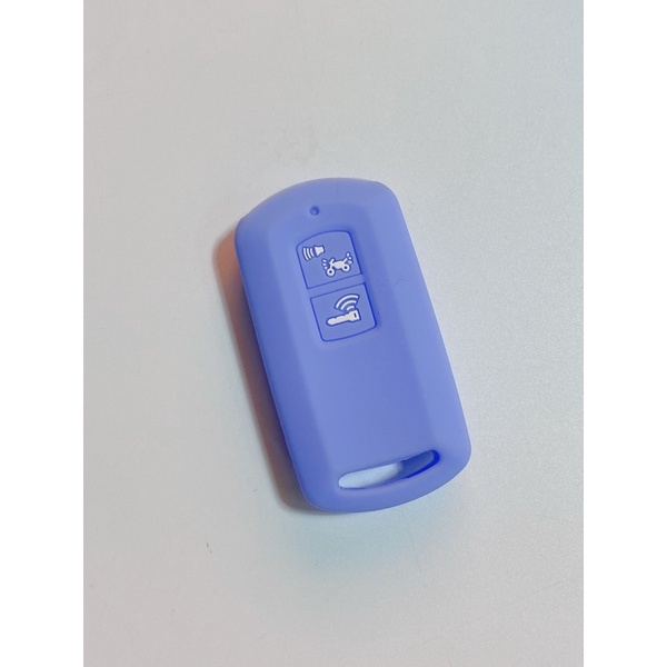 Cao su bọc remote 2 nút smarkey, bao silicon 2nút xe Vario Vision 2020, chống nước tốt