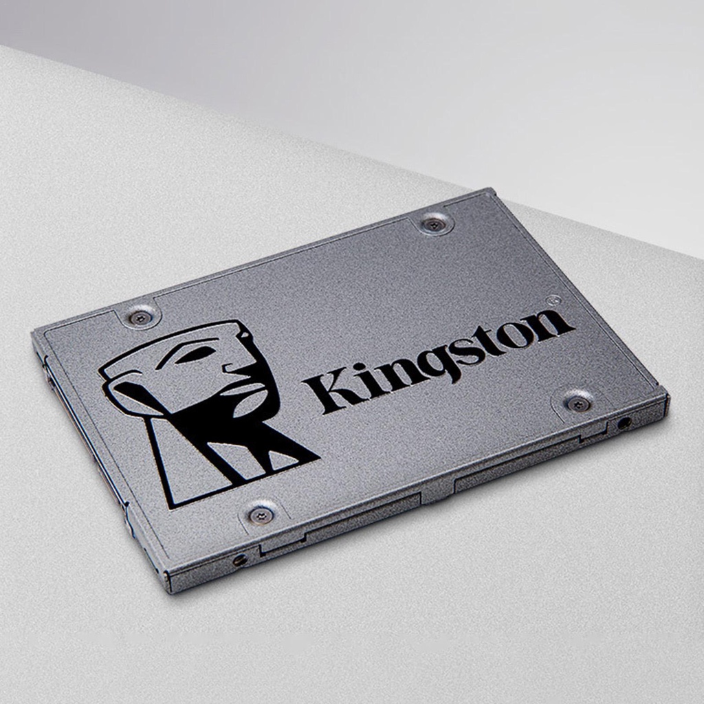 Ổ Cứng SSD Kingston A400 64 Gb 120 240 480 SA-TA III 960 HDD HD Cho laptop PC