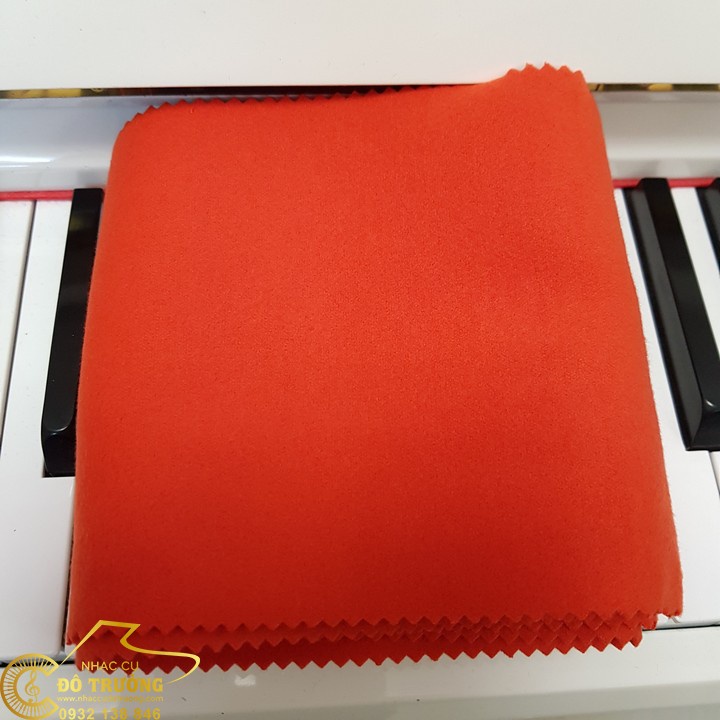 ✔️Khăn phủ phím Piano của Nhật