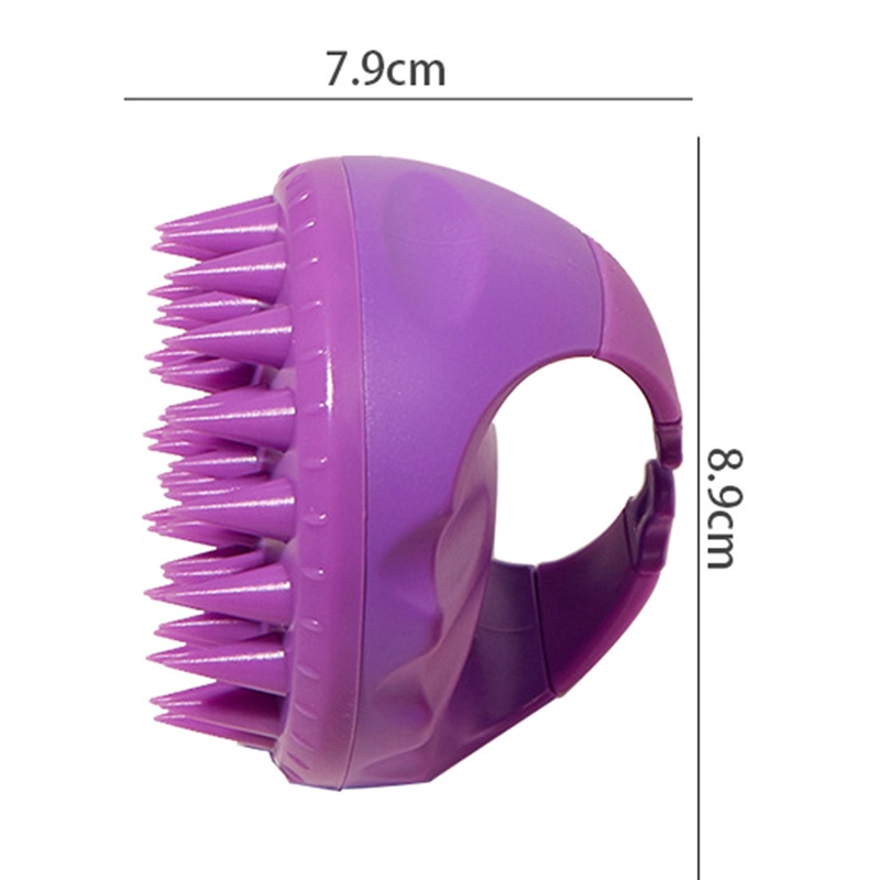 Dầu Gội Đầu Silicone Chất Lượng Cao JP6