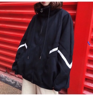 Áo khoác ulzzang