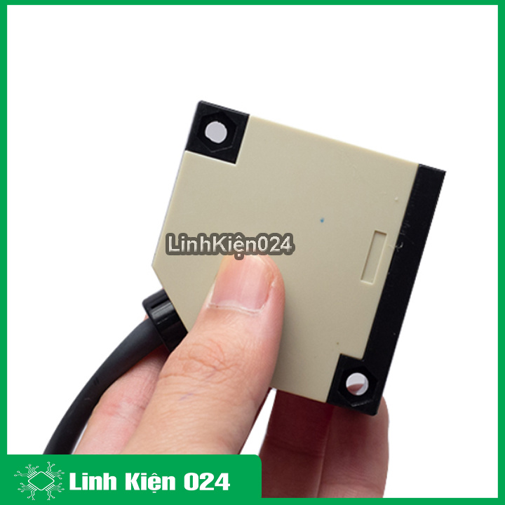 Cảm Biến Quang Omron E3JK-DS30M1 12-240VDC/ 24-240VAC