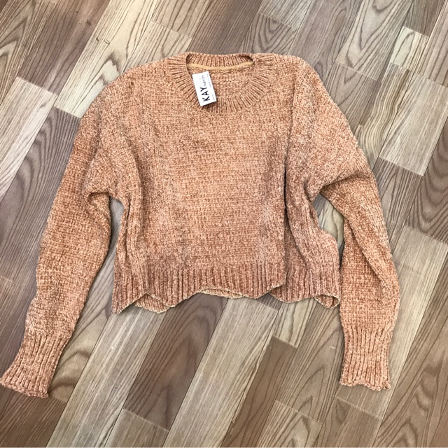 Áo Len vnxk hiệu mango