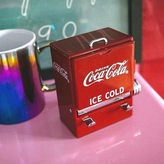 🍀 𝐅𝐑𝐄𝐄𝐒𝐇𝐈𝐏 🍀Trạm tăm xỉa răng tooth stick (Đỏ Coca)