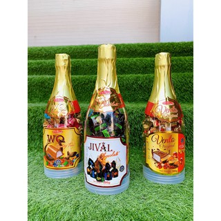 Kẹo socola Evliya WQ