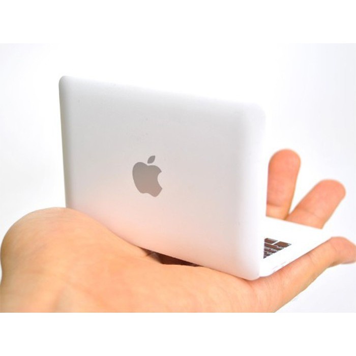 [Tổng Kho Sỉ] GƯƠNG Trang Điểm Kiểu LAPTOP Mini Hàn Quốc Bỏ Túi, Soi Bé Nhỏ Bạn Gái Cầm Tay Di Động