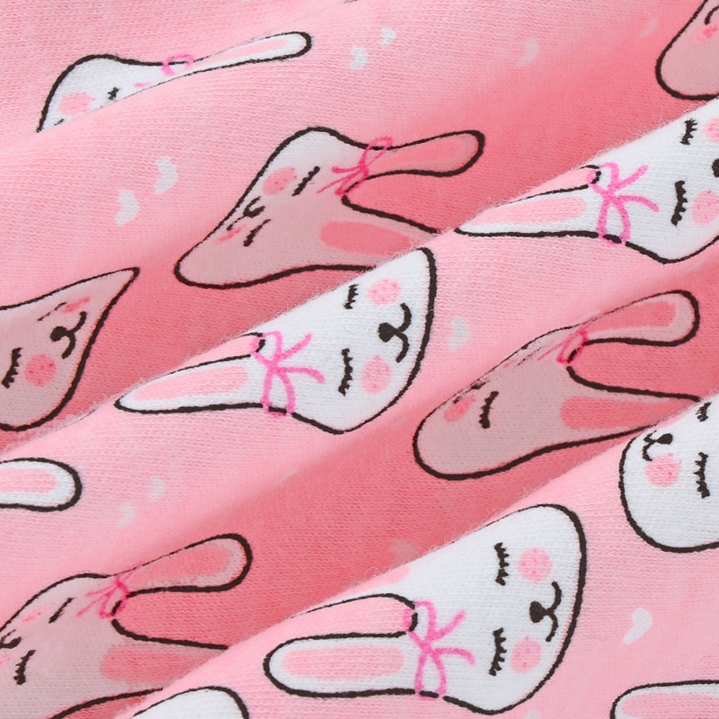 1 Yếm Ăn Tam Giác Vải Cotton Cho Bé