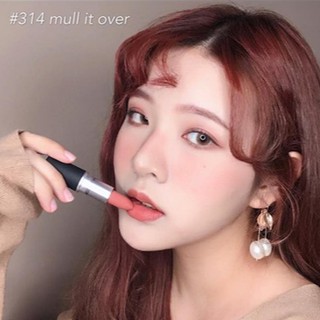 SON LÌ MAC POWDER KISS LIPSTICK/LIQUID