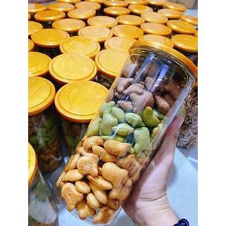 Bánh gấu 3 vị siêu ngon