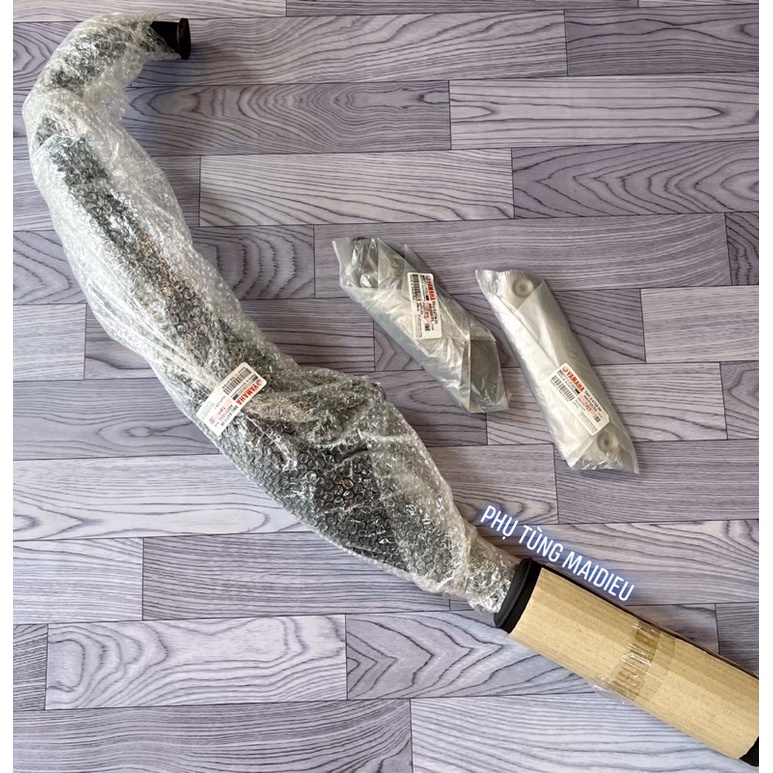 PÔ YAZ-YAZ125 ZIN HÃNG  kèm PAD PÔ
