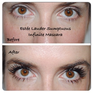 [THANH LÝ & CẬN DA TE ] Chuốt Mi Sumptuous Extreme Lash Multiplying Volume Mascara