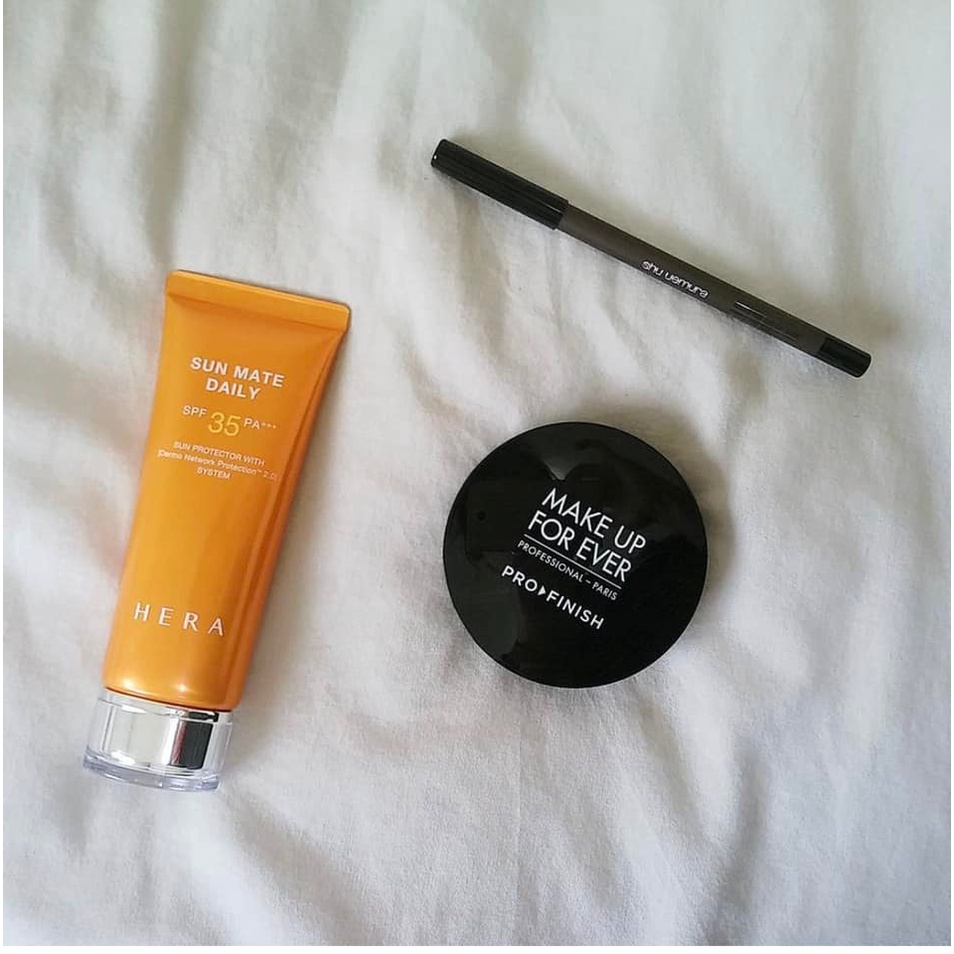 ☀️☀️☀️Kem chống nắng 𝗛𝗲𝗿𝗮 𝗦𝘂𝗻 𝗠𝗮𝘁𝗲  𝗗𝗮𝗶𝗹𝘆 𝗦𝗣𝗙35 / 𝗣𝗔+++ 70ml .