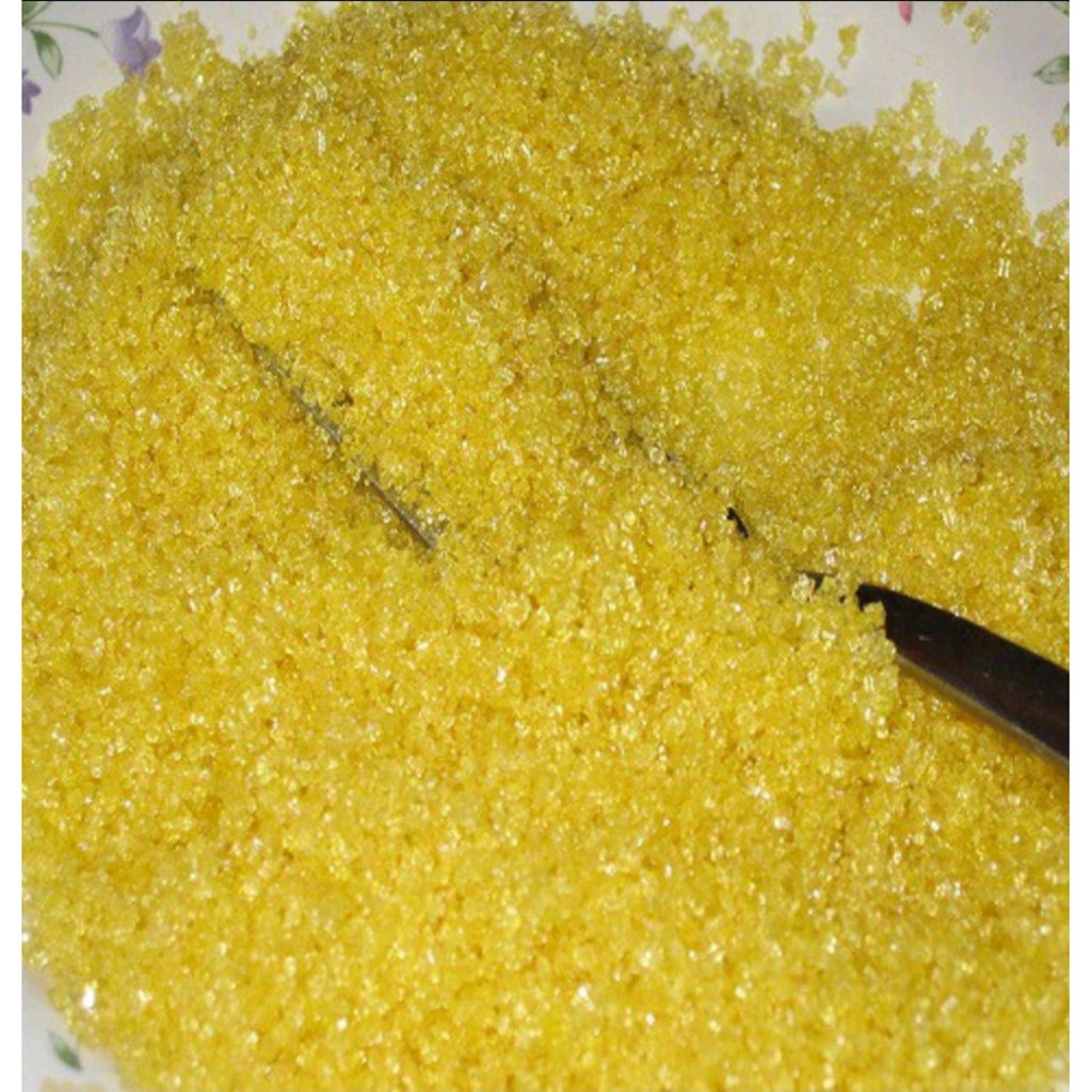 đường cát vàng(500gram)