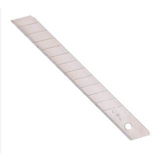 Lưỡi dao rọc giấy deli 2012 9mm