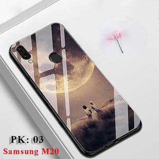 Ốp lưng m20 - ốp lưng samsung m20 - ốp lưng điện thoại m20 - ốp m20- kho ốp lưng giá rẻ