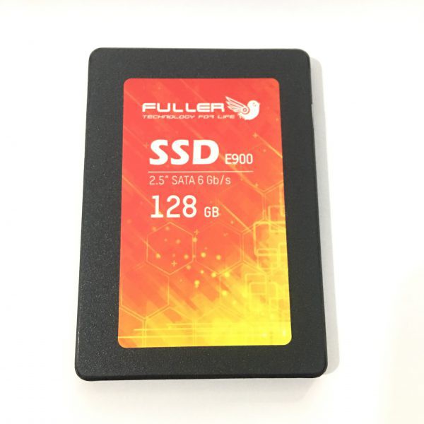 Ổ CỨNG MÁY TÍNH – LAPTOP SSD FULLER E900 128GB SATA III 6GB/S 2,5″- BẢO HÀNH 3 NĂM SSD GIÁ RẺ